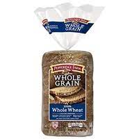 People who should talk to their health care provider before getting a flu shot: Pepperidge Farm Whole Grain Bread 100 Whole Wheat Allergy And Ingredient Information