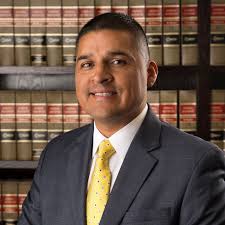 Ornaldo Ybarra For Mayor