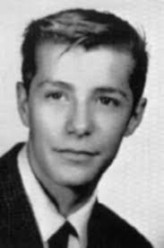 Vietnam Bench Alton VFW 1308