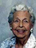 Martha Sutton Obituary (2012)