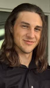 Caleb Mcmahon's Instagram, Twitter & Facebook