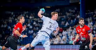 We did not find results for: Sagosen Final Against Mikkel Would Be A Dream
