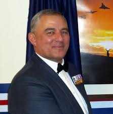 No.33 Squadron RAF Association Newsletter Issue 5 Autumn 2016