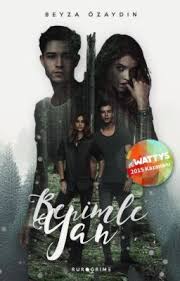 Benimle Yan Kitap Oldu Kitap Onerileri Kitap Listeleri Ve Okunacak Kitaplar