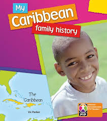 Details for: My Caribbean family history