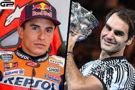 Yarışın geri kalan kısmında marc marquez yanına kimseyi yaklaştırmayarak liderliğini sürdürdü. Moto Gp Marquez In Federers Fussstapfen Wird Er Gewinnen Konnen Wenn Er Zuruckkommt