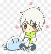 Chibi Cute Anime Boy Jellyfish Dmmd Favim Cute Chibi Anime Boy Free Transparent Png Clipart Images Download We hope that your chibi is also quite good. chibi cute anime boy jellyfish dmmd
