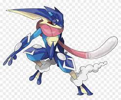 Before mega evolution after mega evolution mega stone mega stone location image type ability image type ability custom mega evolutions torterra: Ri4itfe Pokemon Greninja Mega Evolution Free Transparent Png Clipart Images Download