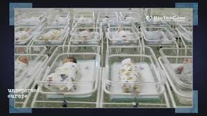 Surrogacy is an assisted reproduction technique whereby a woman carries someone else's child. Surrogacy Parenthood At Any Cost The Emotional And Financial Price Euronews