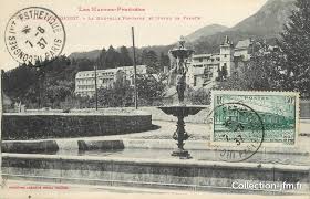 With family, with friends or with a group, nothing can prepare you. Cpa France 65 Argeles Gazost La Nouvelle Fontaine Et Hotel De France 65 Hautes Pyrenees Argeles 65 Ref 68463 Collection Jfm Fr