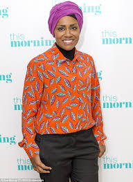 Nadia Mukami Has Chopped Off Her... - Nairobi Gossip Club | Facebook