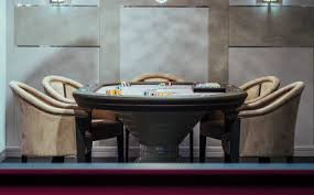 We did not find results for: Poker Table By Vismara Design Archello