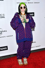 Others, like billie eilish, become style icons because they're bold enough to break the rules.with her oversized clothes, chunky sneakers, and heavy accessories, billie isn't your standard fashionista. Billie Eilish Every Iconic Billie Outfit And Style Moments