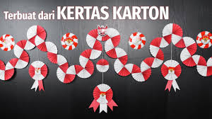 Maybe you would like to learn more about one of these? Dekorasi Kelas Dalam Rangka 17 Agustus Cek Bahan Bangunan