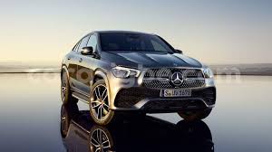 Buy New Mercedes Benz Amg Gle Coupe Other Car In Lome In Maritime Carasigbe