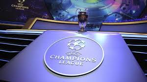 Wird nur noch das finale übertragen oder auch achtel und etc. Champions League 20 21 Cl Auslosung Live Im Free Tv Stream Ubertragung Topfe Uhrzeit
