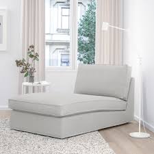 Please note, this is an item that may be especially difficult to move and/or transport. Sofa Armchair Suite Slip Covers New Ikea Kivik Chaise Lounge Cover Set Only In Ramna Dark Blue Home Furniture Diy Cupertinohistoricalsociety Org