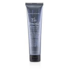 When your hair is damaged, dry, or chemically treated, the outer. Bumble And Bumble Bb Straight Blow Dry For Coarse Curly Or Frizzy Hair 150ml 5oz Styling Cream Gel Free Worldwide Shipping Strawberrynet Al