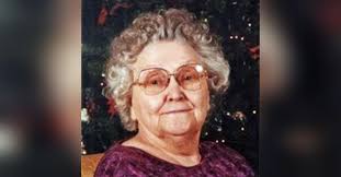 Inez Morgan Obituary