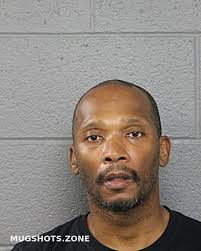 DERRICK BAUGH 05/27/2021