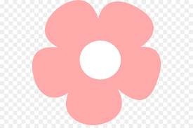 pink flower cartoon clipart flower ci 1187198 png images pngio pink flower cartoon clipart flower
