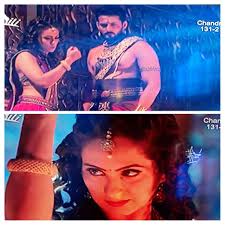 Darna , Chandra Nandini On StarTimes Swahili Channel !