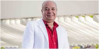 Me tomas y me dejas luis alberto posada. Ser Cotero Me Dio Los Pulmones Para Ser Cantante Luis Alberto Posada La Patrona Fm
