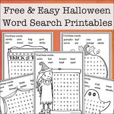 Now that they've learned so many words, you can take a little test to check their skills in spelling and vocabulary. Free Word Search Printable Puzzles For Kids 100 Free Printable Pages