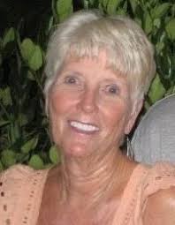 Obituary for June Martin