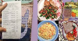 20 resep cookies renyah & lezat, mudah dipraktikkan di rumah. Belanja Makan 5 Hari Cuma Rm31 Ini Menu Masak Sendiri Yang Bukan Saja Untuk Jimat Tapi Untuk Kurus Juga Vanilla Kismis