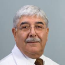 Dr. Edwin Palmer, MD