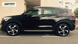 (4.333333333333333 reviews) 2021 hyundai tucson sport. Hyundai Tucson Alloy Wheels Simulation Gmp Italia
