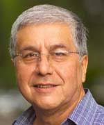 Así fue el último adiós a don Alberto Reyna, el caballero de la televisión 