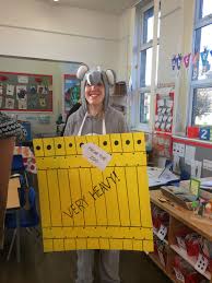 Dear Zoo Elephant Book Week Costume Dear Zoo Kids Costumes