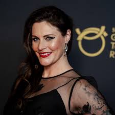 It was a special event to experience, the Gouden Televizier Gala 2020.  Extra special by the Corona measures that made it impossible for us to be  with all the singers of our