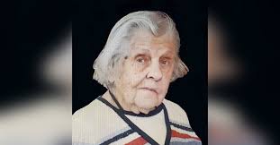 Obituary information for Clara (Wilk) Bighinati