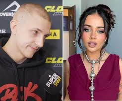 Fagata ujawniła co łączy ją z Lizakiem. Kim są dla siebie obecnie? - Poznań  Radio ESKA