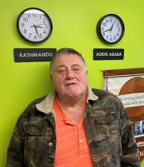 annual reports contributors