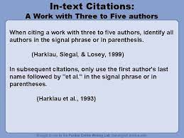 If you're quoting (rather than paraphrasing) you should however, if you are citing multiple sources, or if the name is in parentheses, then make sure you provide both the. Apa Formatting And Style Guide What Is Apa
