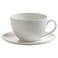 Jumbotasse ratgeber & vergleich 2021. Maxwell Williams Bone China Cashmere Jumbotasse Galeria Karstadt Kaufhof