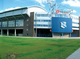 Het stadion maakt deel uit van sportstad heerenveen. Abe Lenstra Stadion Sc Heerenveen