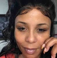 Erica Braswell's Instagram, Twitter & Facebook