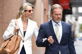 Craig mclachlan has agreed to step down from the rocky horror show pending an investigation mclachlan mutually agreed with the gordon frost organisation to step down from the current run of. Craig Mclachlan Accusers Feared Fallout Court Hears