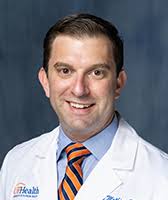 Our Doctors » Florida Recovery Center » UF Health » University of Florida