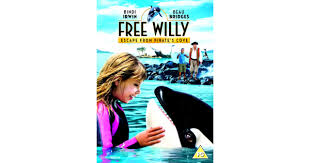 She was born to parents; Free Willy Escape From Pirates Cove Dvd Deff Com