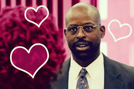 Christopher Darden Is 2016's Most Unexpected TV Boyfriend