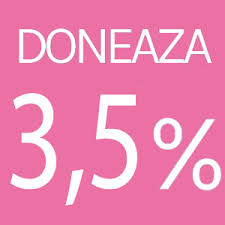 20% din impozitul pe profit sau venit datorat statului, in functie de cifra de afaceri, il poti legea sponsorizarii iti da dreptul sa alegi ce sa faci cu o parte din taxele care sunt colectate de catre stat. Sprijin Pentru Nicolas Asociatia Speranta Pentru Nicolas
