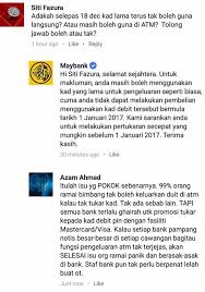 Kad muslimah merupakan kad kredit i bank rakyat yang terbaru dikeluarkan oleh bank rakyat khusus untuk golongan wanita. Kelantan State Untuk Tatapan Kengkawan Yg X Tukar Kad Facebook