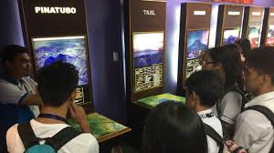 Phivolcs said sulfur dioxide may cause irritation on eyes, nose and throat, depending on the concentration, duration of exposure, and health. Phivolcs Urges Youth Prepare For Earthquakes Tsunamis