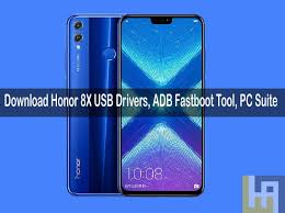 Honor 8x Usb Drivers Pc Suite Adb Fastboot Tool Usb Samsung Galaxy Phone Dual Sim